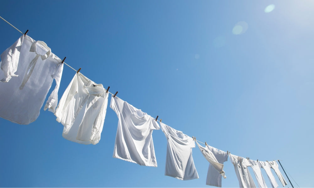 Comment laver le Polyester ? Notre guide pratique