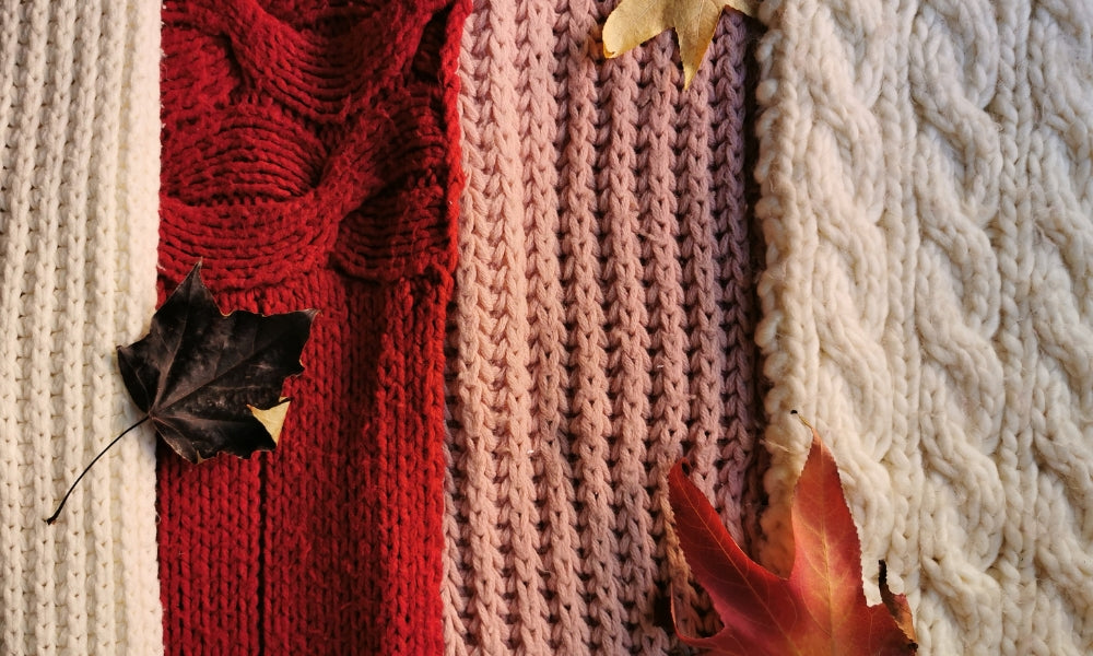 Mon pull me gratte ! Comment adoucir un pull qui gratte ? PilouPilou Store