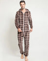 pyjama barboteuse homme
