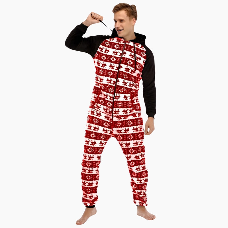 Kigurumi homme Pilou-Pilou Store - Main Image