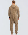 pyjama combinaison homme kiabi