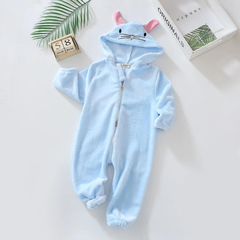 Surpyjama bebe garcon sale