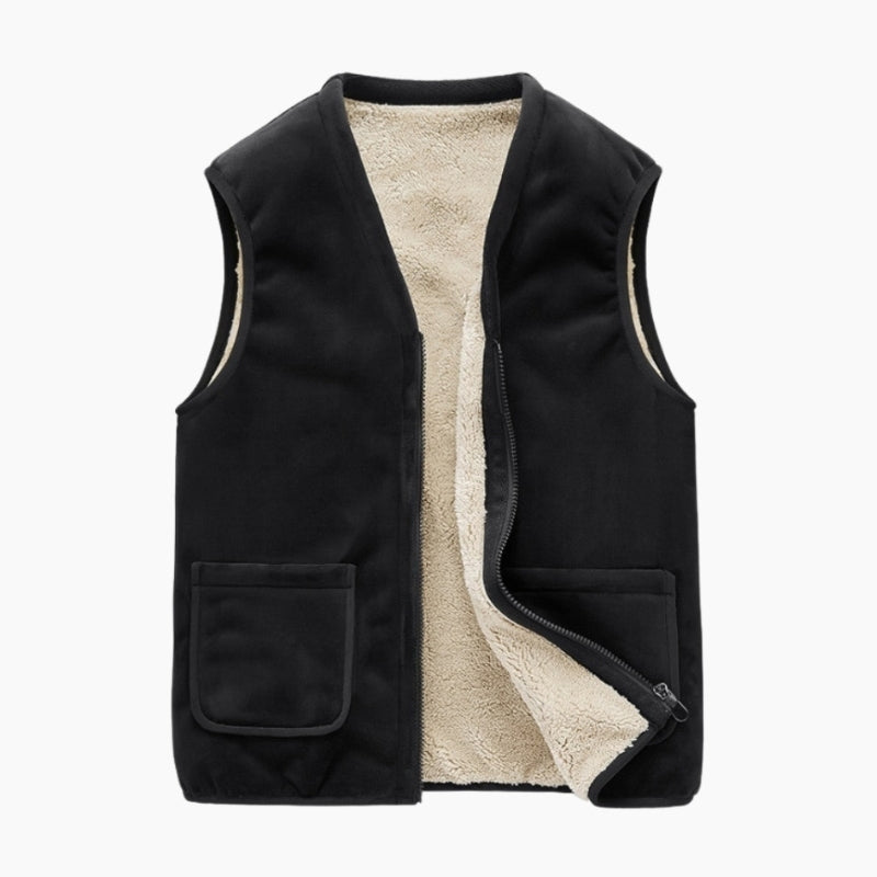 Gilet pilou pilou homme sale