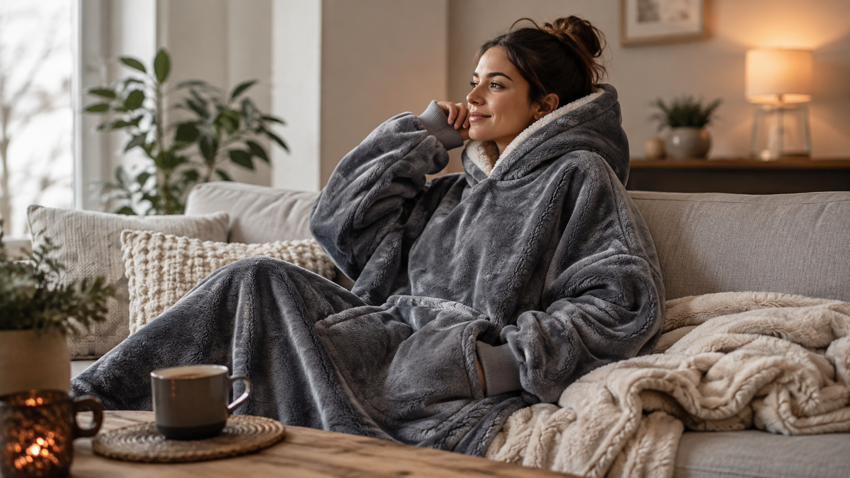 Pull plaid : comment choisir le modèle le plus confortable ?