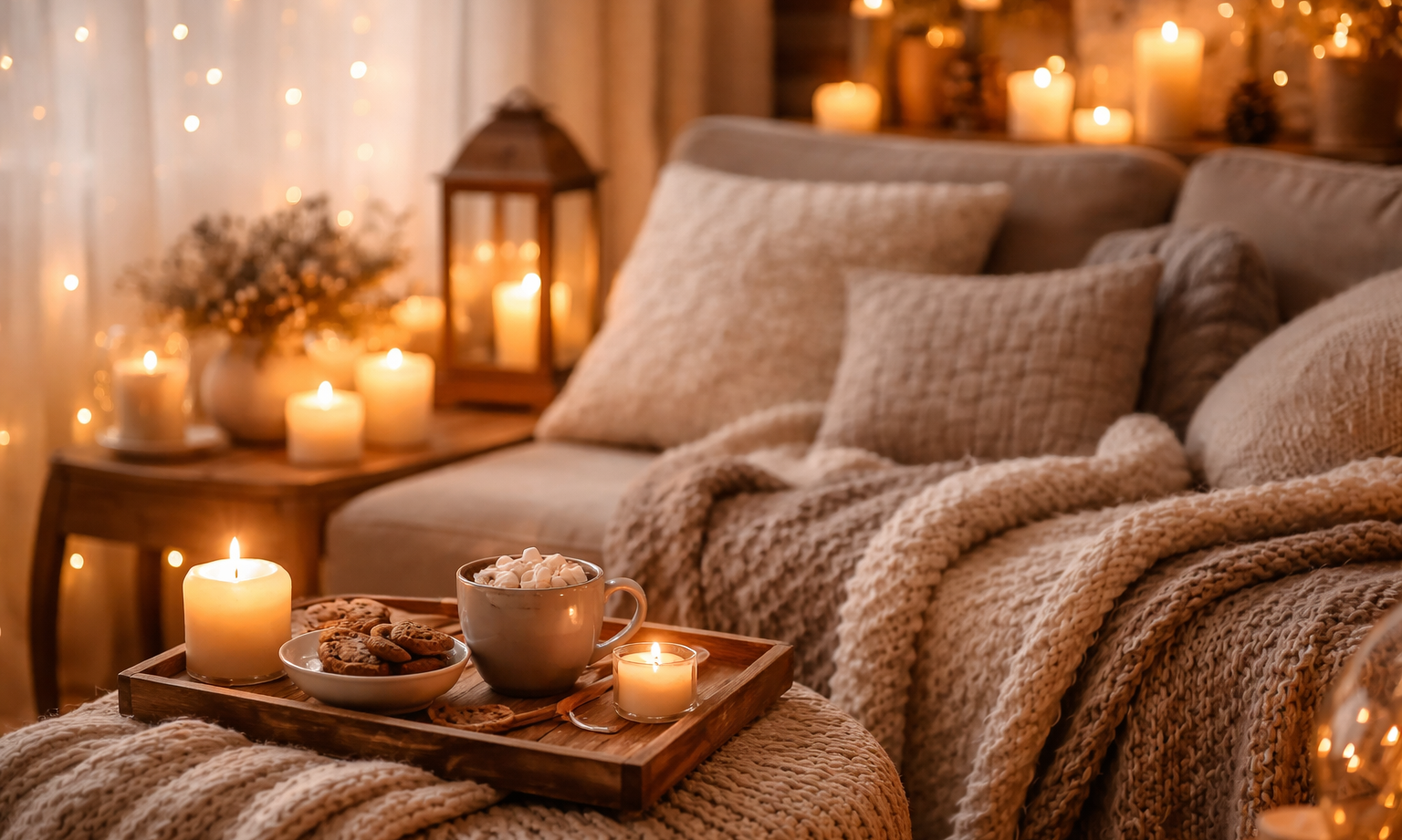 bougie-ambiance