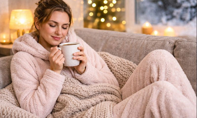 Le pilou-pilou tient-il vraiment chaud en hiver ?