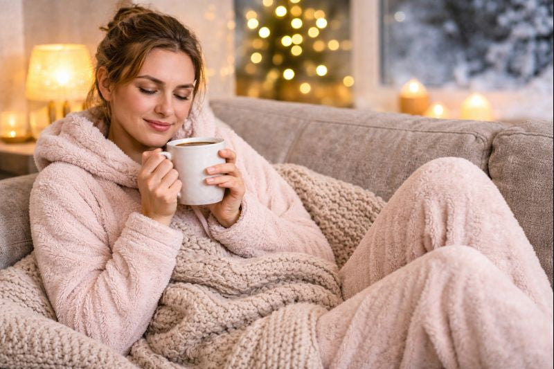 Le pilou-pilou tient-il vraiment chaud en hiver ?