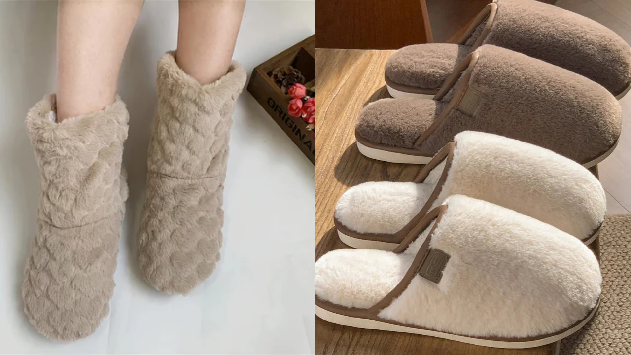 Chaussons pilou pilou : faut-il privilégier la douceur ou le maintien ?