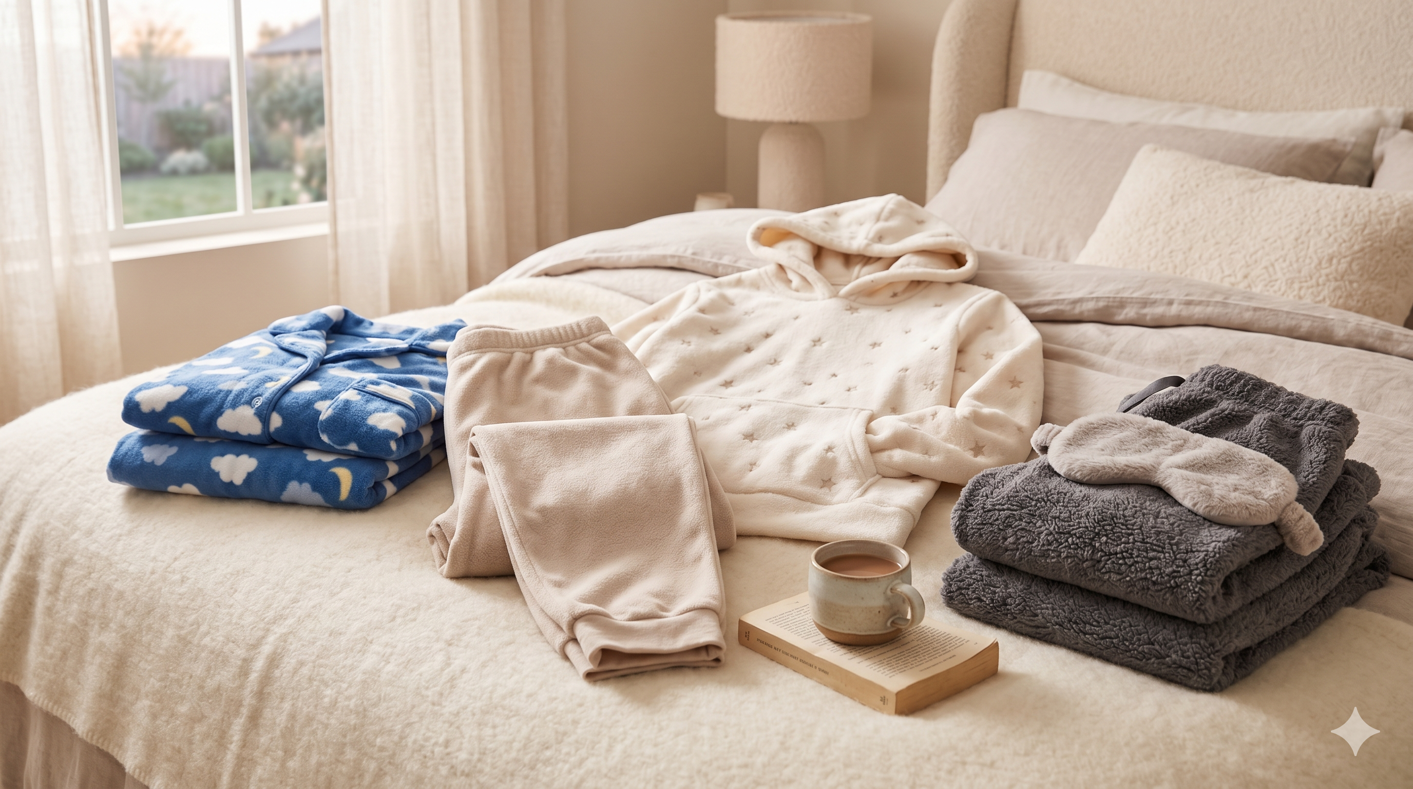 Comment choisir le meilleur pyjama pilou pilou ? Le guide complet pour un confort absolu