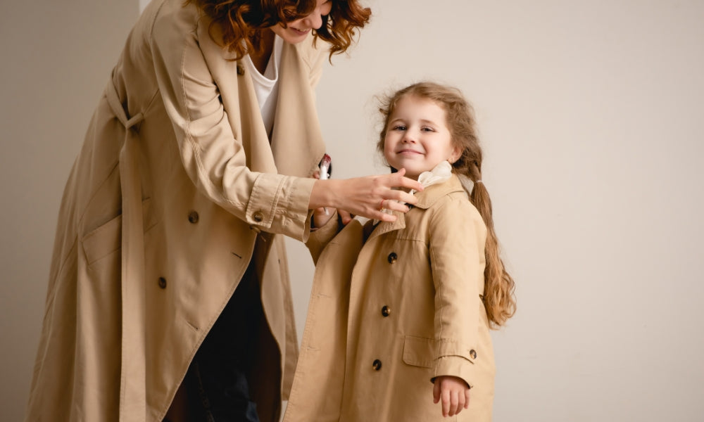 couleur Camel