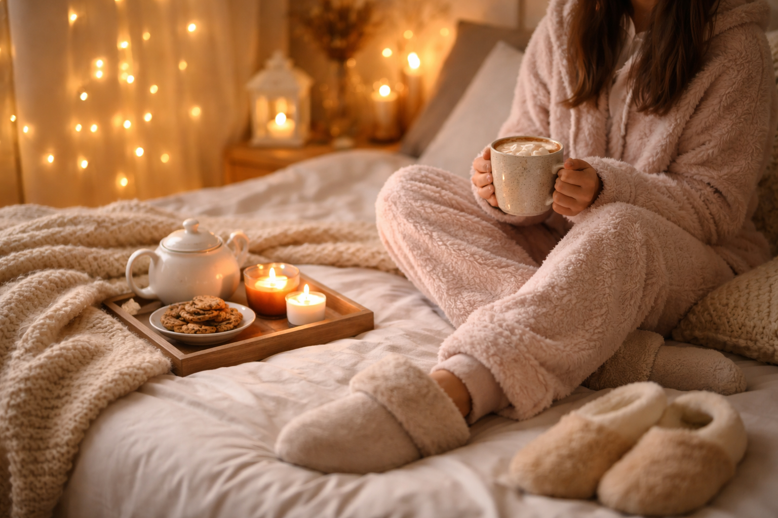 Pourquoi les pyjamas pilou pilou sont les vêtements les plus confortables ?