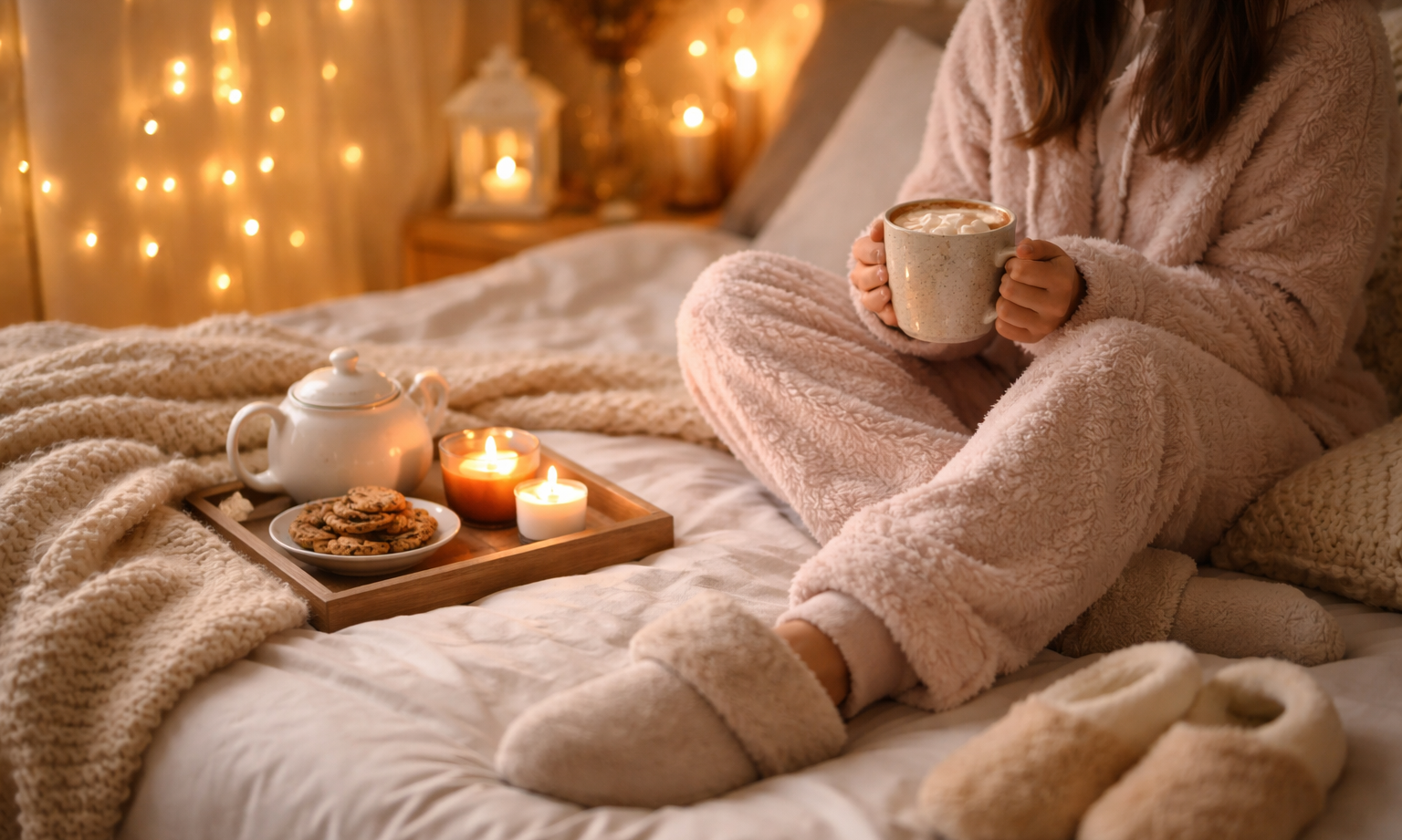 Pourquoi les pyjamas pilou pilou sont les vêtements les plus confortables ?