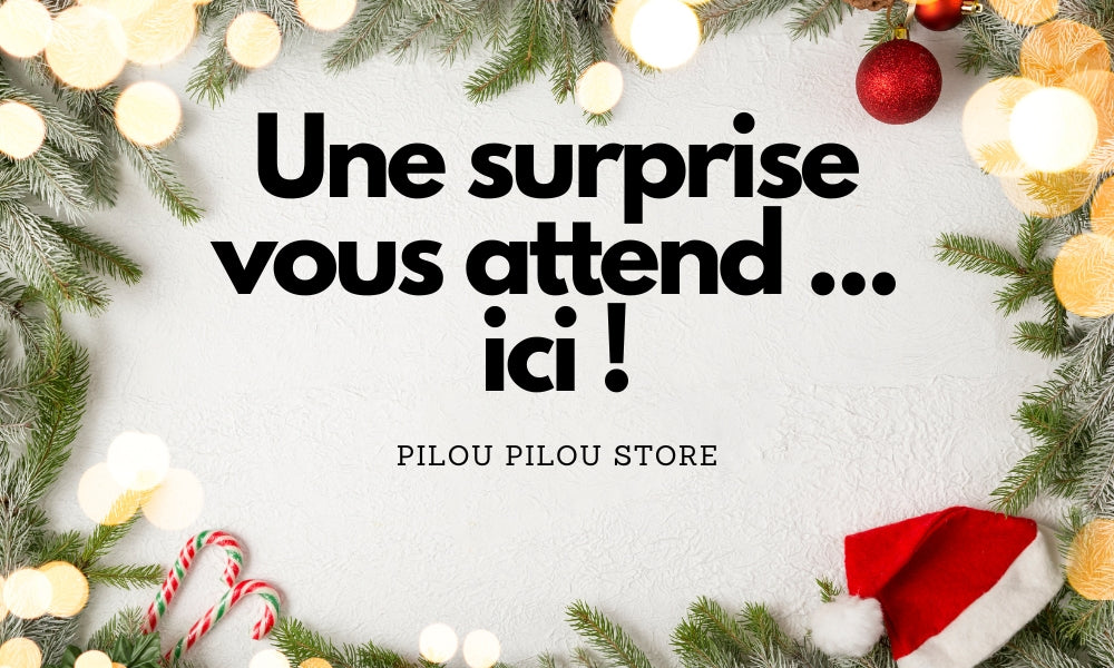 Découvrez le pyjama couple ... en Pilou Pilou !
