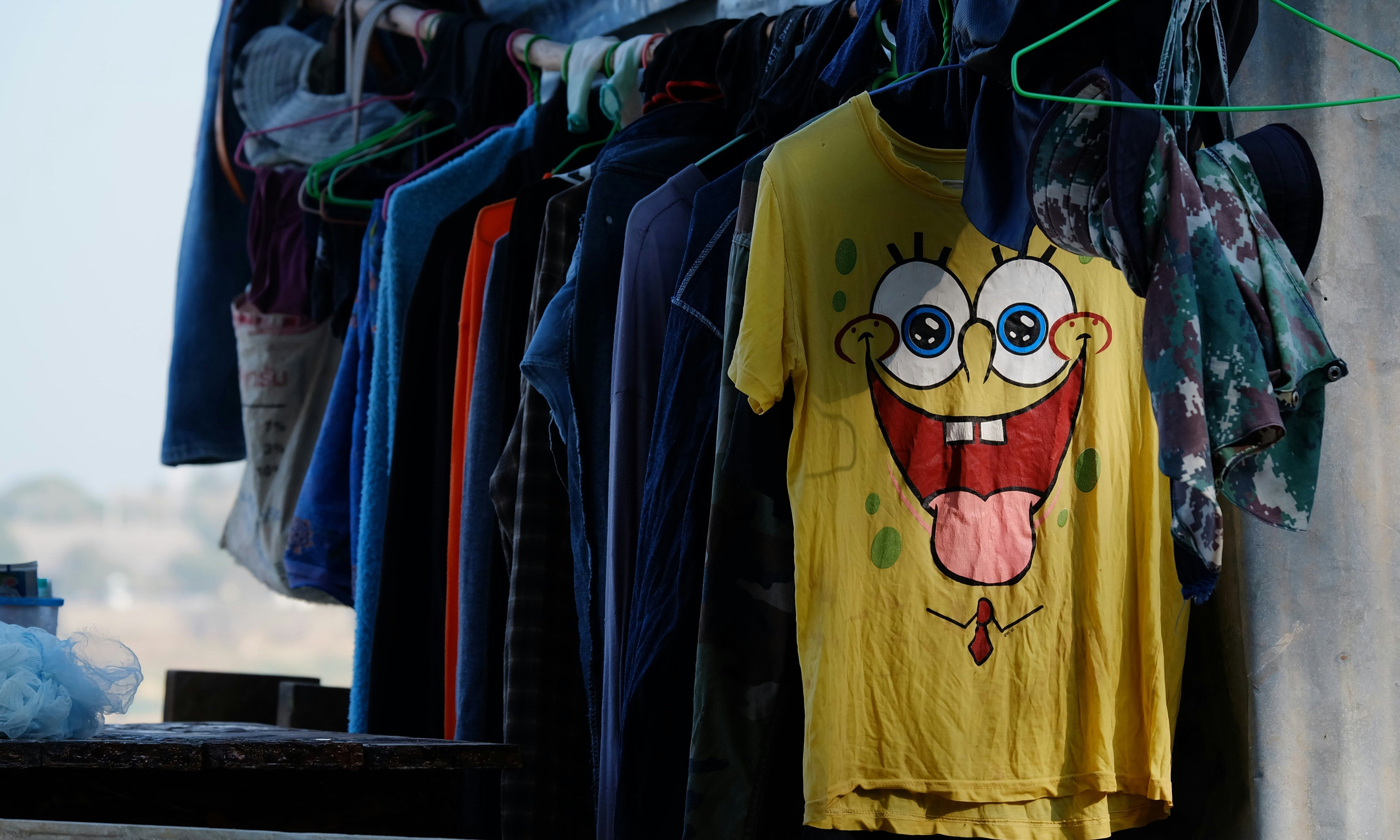 Les pires vêtements de l'été 2025