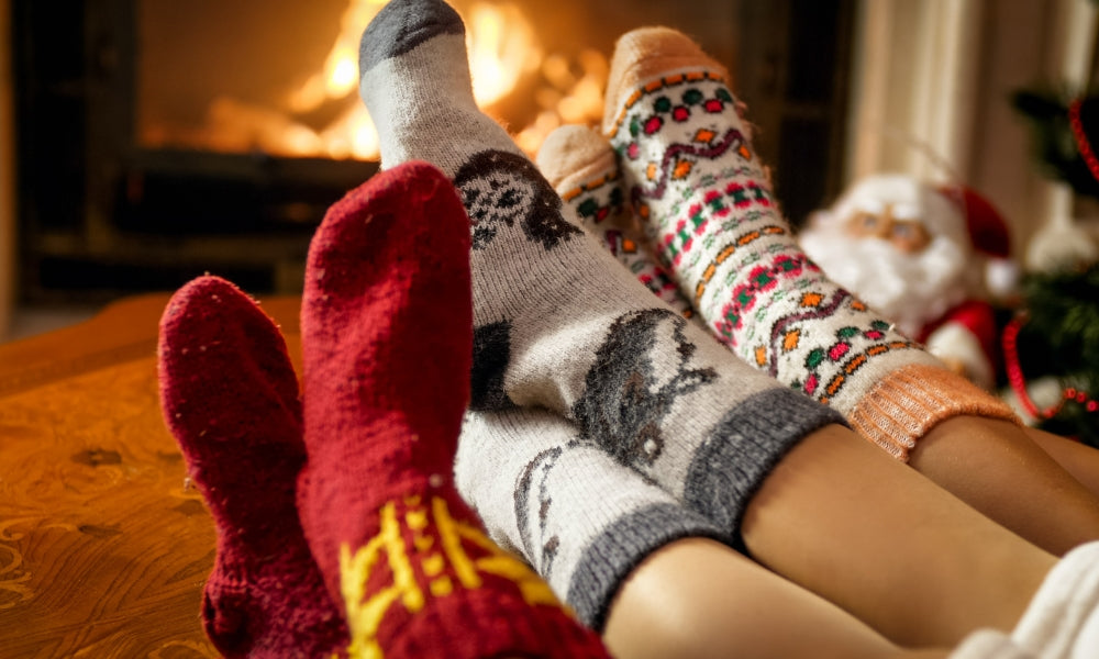 Chaussettes Lidl : Quand le Basique Devient Tendance