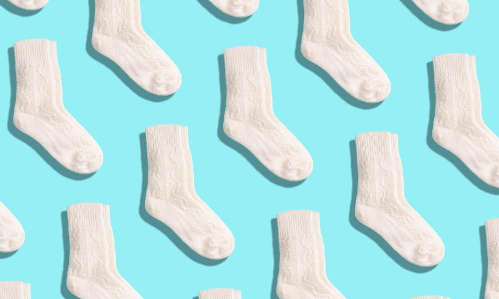 Chaussettes Pilou Pilou : Le Must-Have de l'hiver à venir !