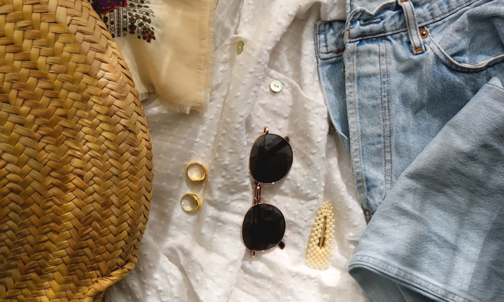 Tout ce que vous devez savoir sur le jean mom