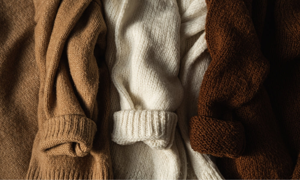 Tricot et gilet : on vous dit tout ! - explication patron tricot gilet sans manche femme gratuit