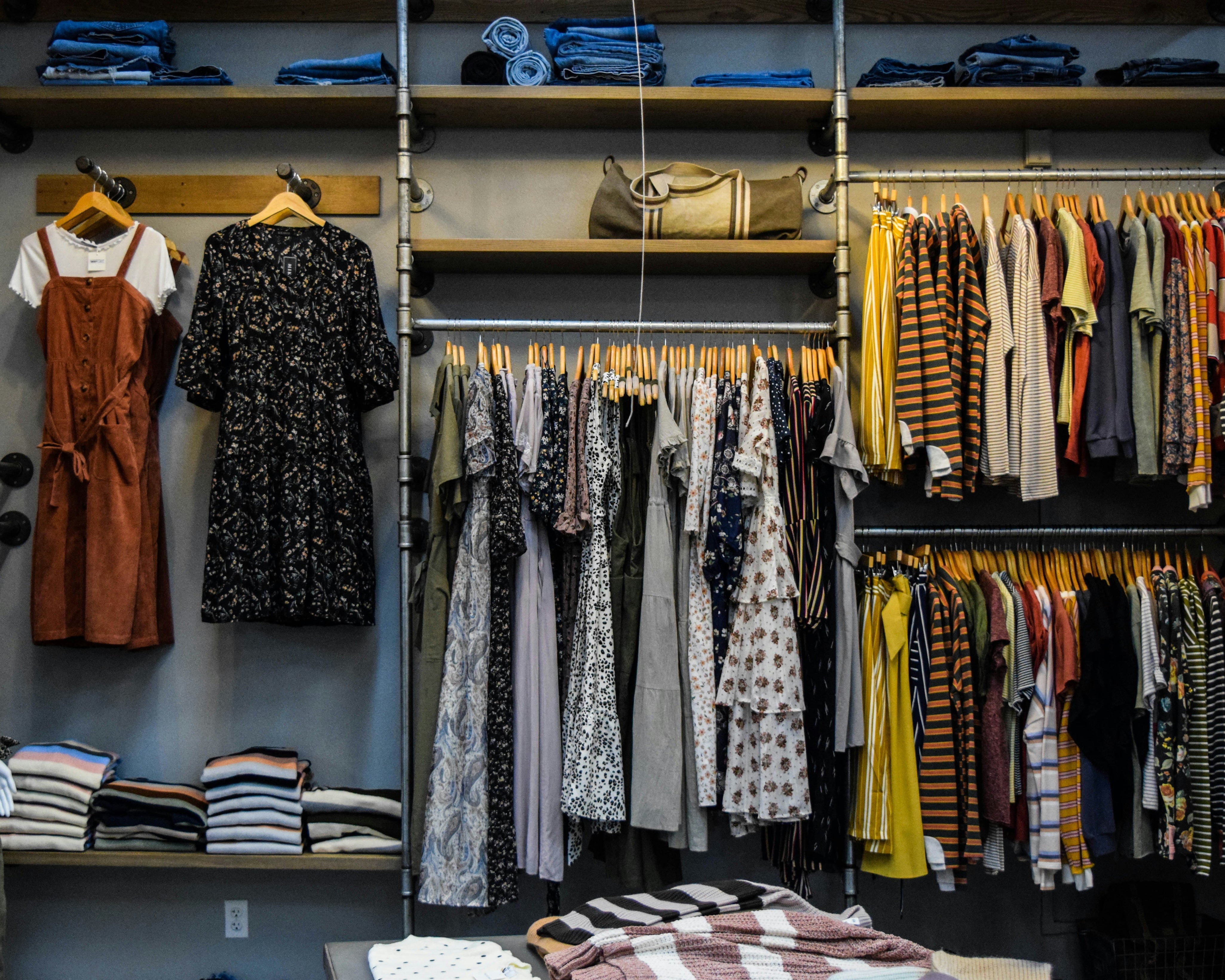 Look du jour : 7 idées de tenues stylées pour chaque jour de la semaine