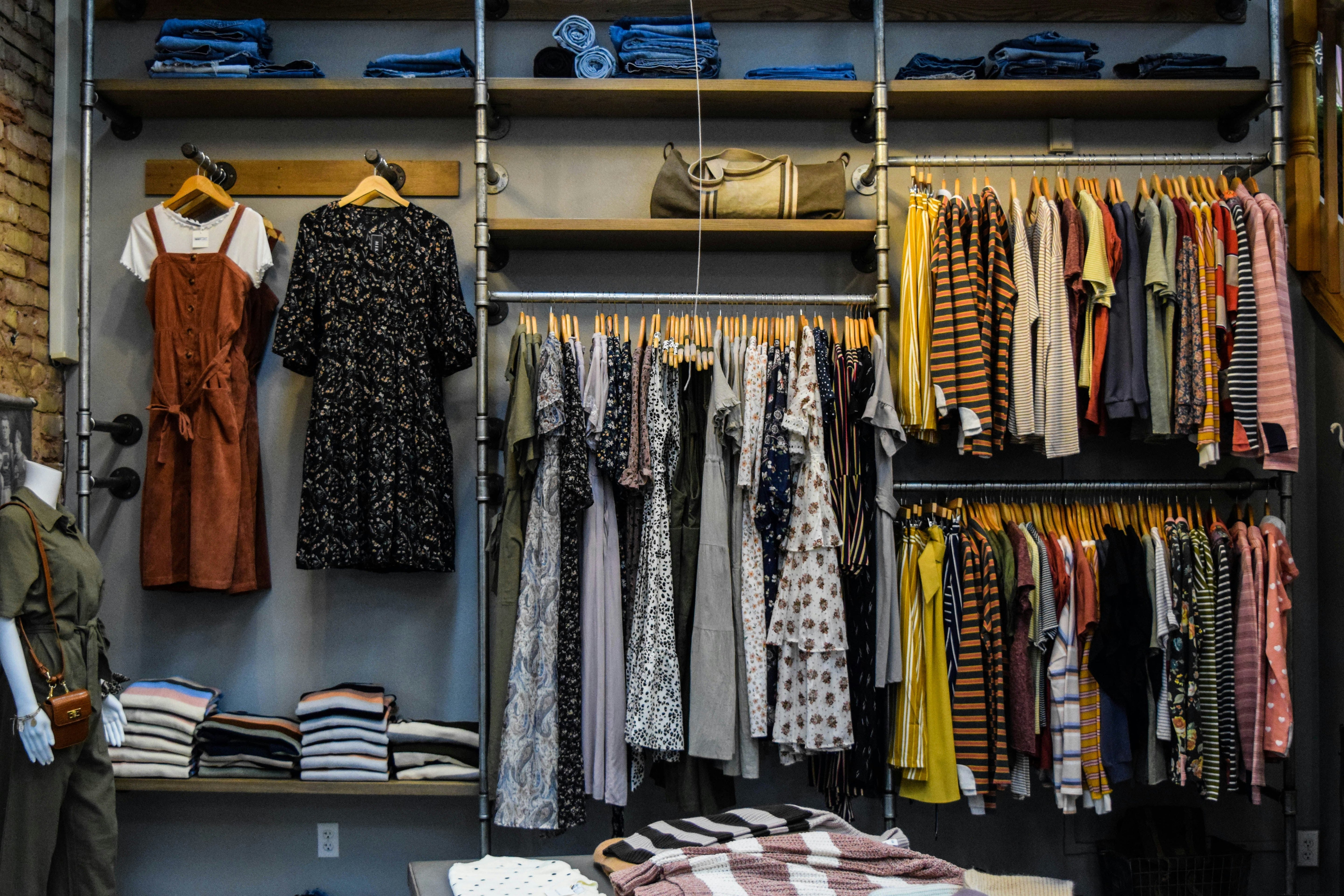 Look du jour : 7 idées de tenues stylées pour chaque jour de la semaine