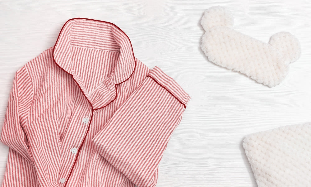 Choisir le pyjama idéal pour chaque saison !