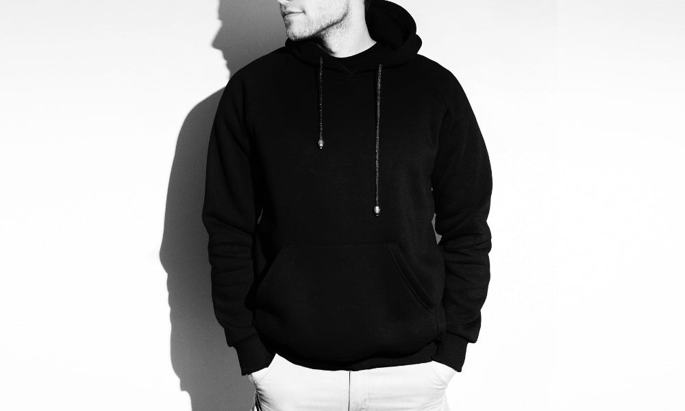 Comment agrandir un hoodie efficacement ?