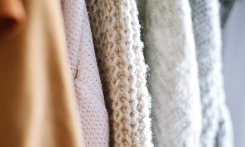 Comment enlever les bouloches sur un pull ?