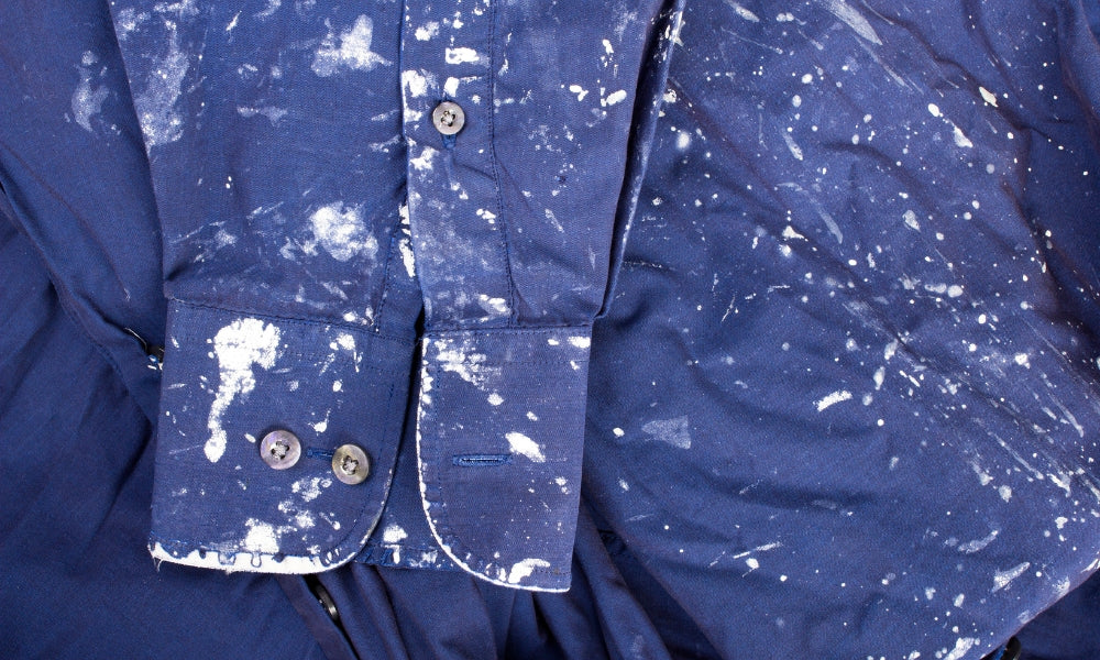 Comment enlever les tâches sur vos vêtements ? Notre guide ultime !