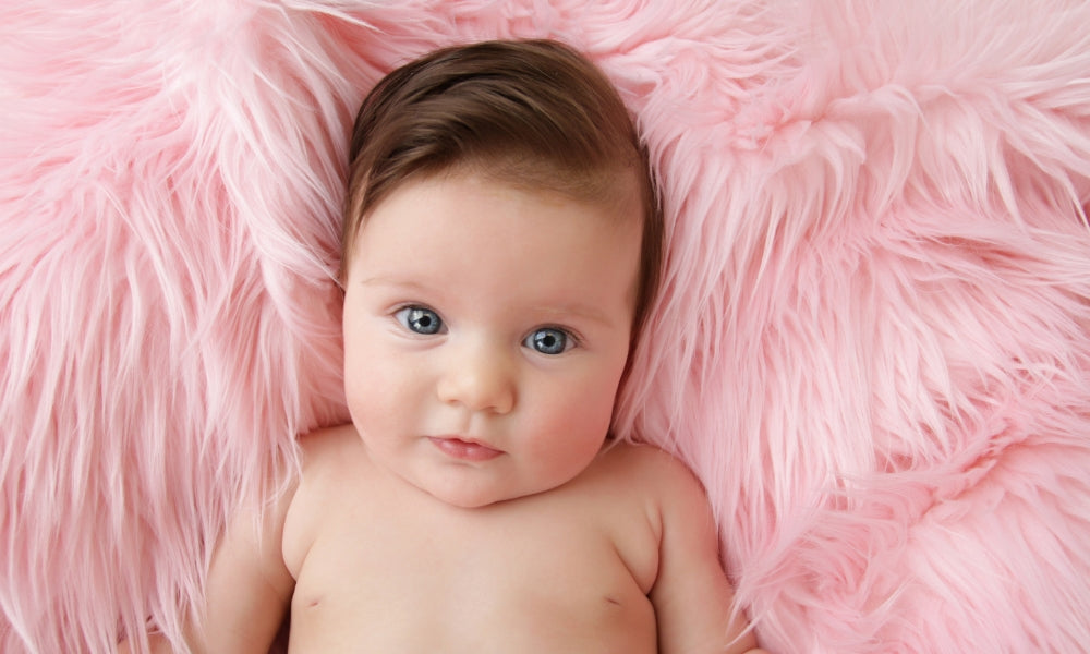 Comment habiller bébé la journée ?