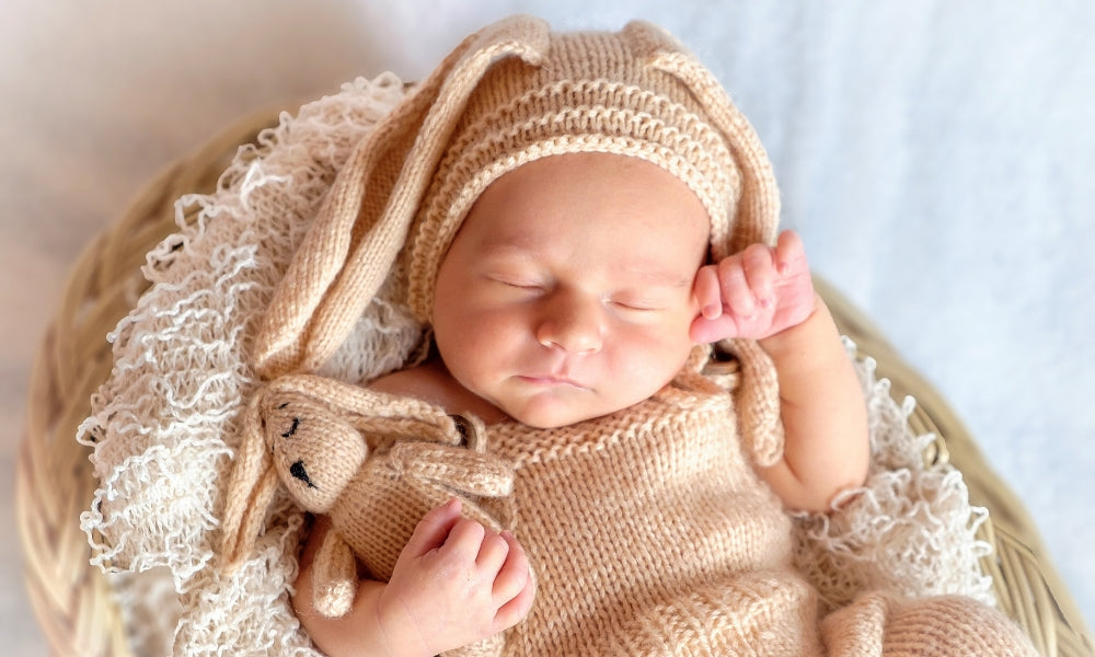 Comment habiller bébé la nuit ? Notre guide ultime ! comment.habiller.bebe