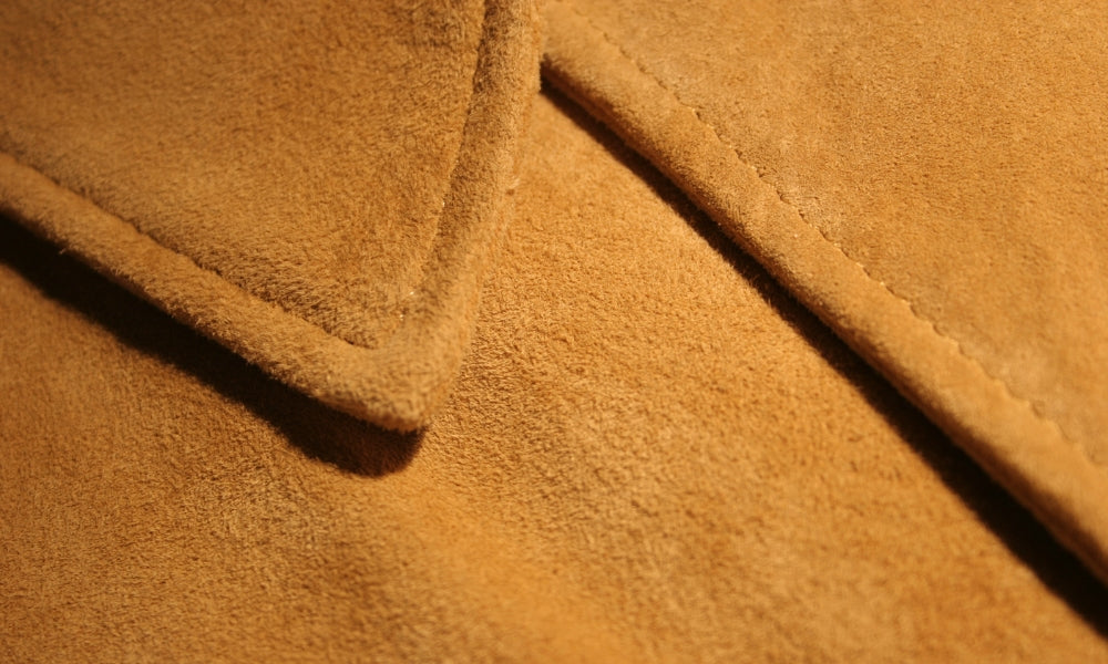 Comment nettoyer le daim ?