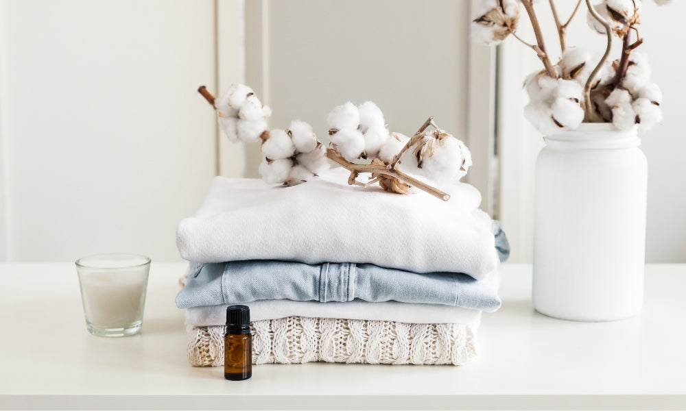 Comment parfumer votre linge dans le sèche-linge ?