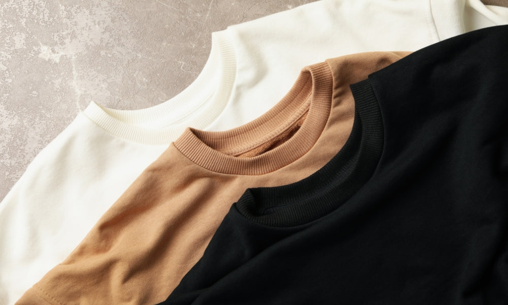 Comment s'appelle un sweat sans manches ?