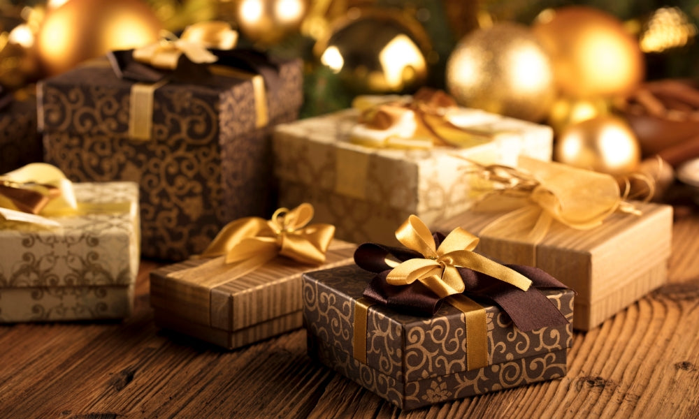 Envie d'idées cadeaux ?