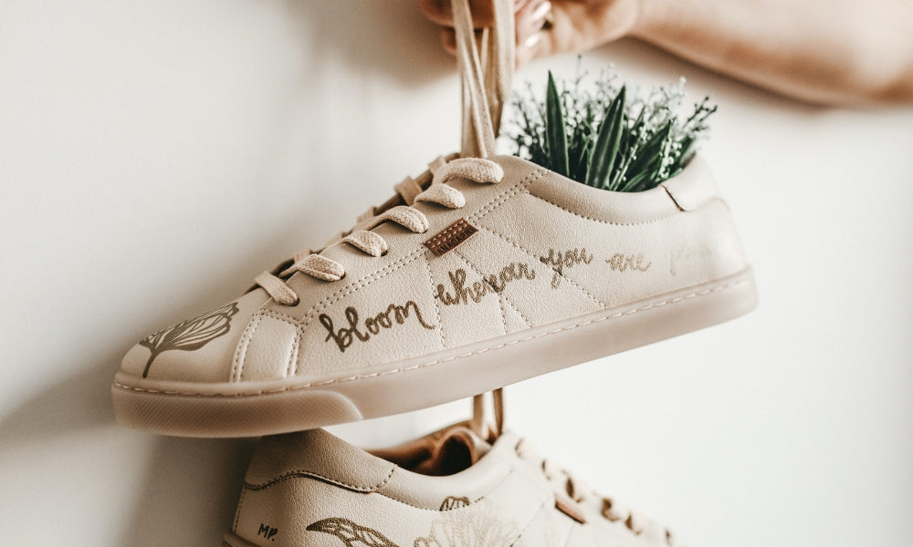 Le guide ultime sur le lavage des chaussures