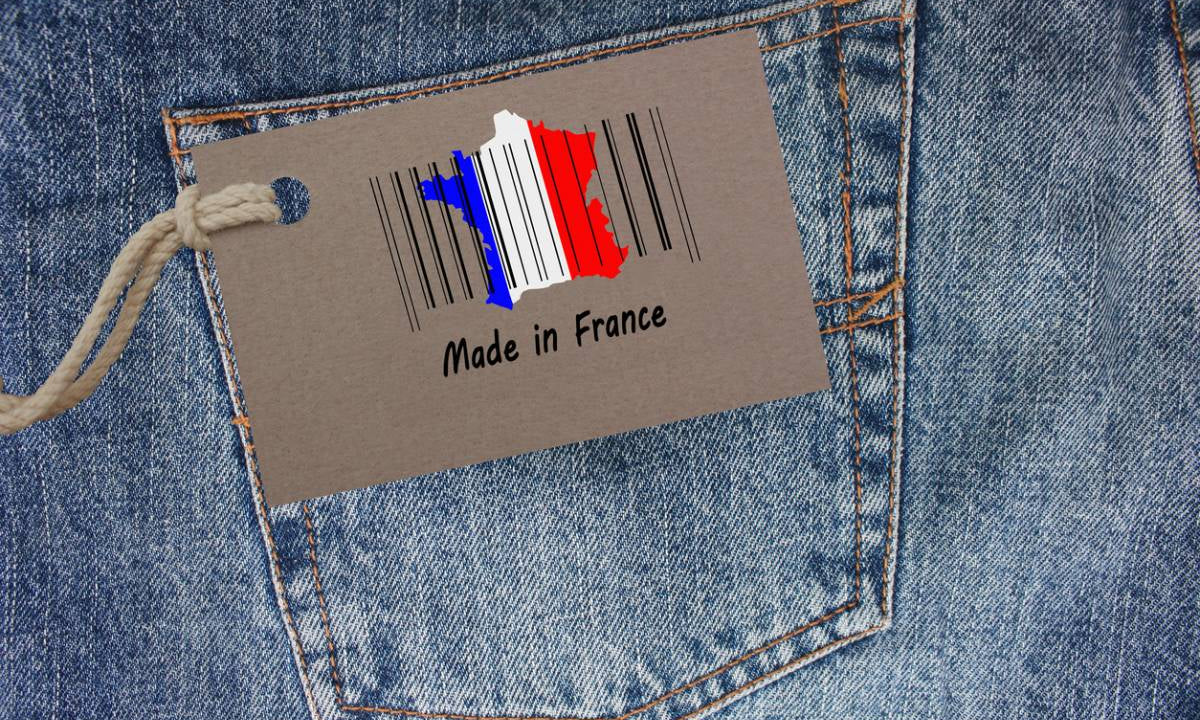 Peut-on être chic en portant uniquement du made in France ?