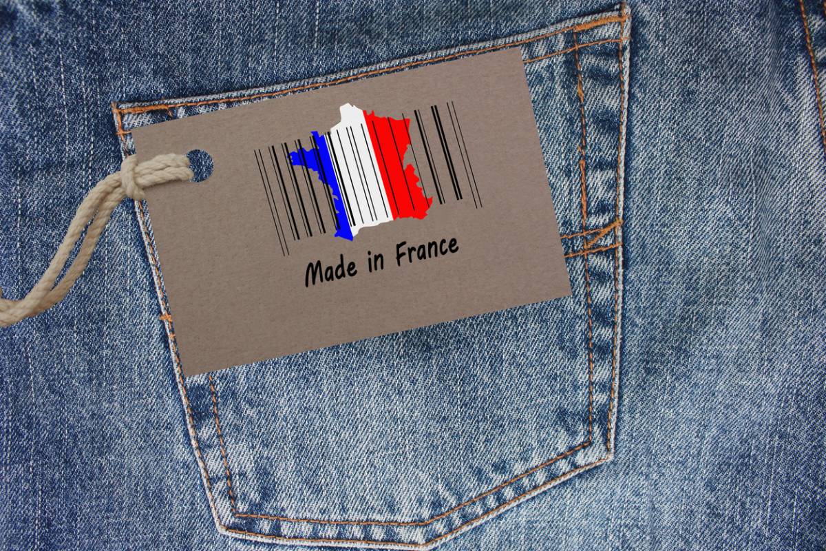 Peut-on être chic en portant uniquement du made in France ?