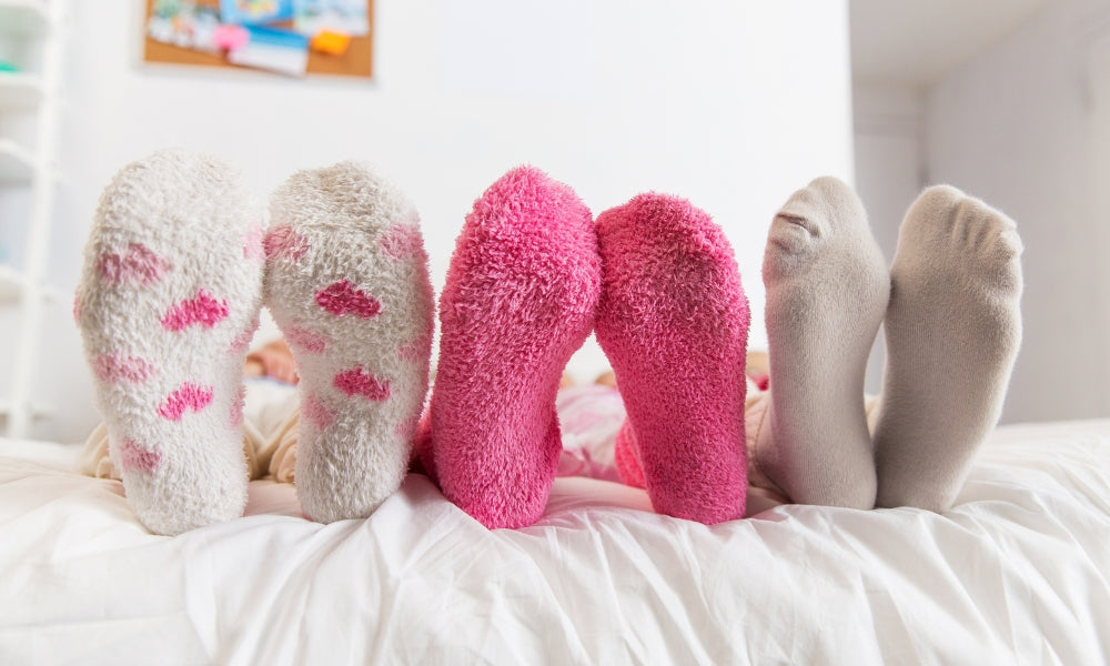 Le guide ultime de la pyjama party !
