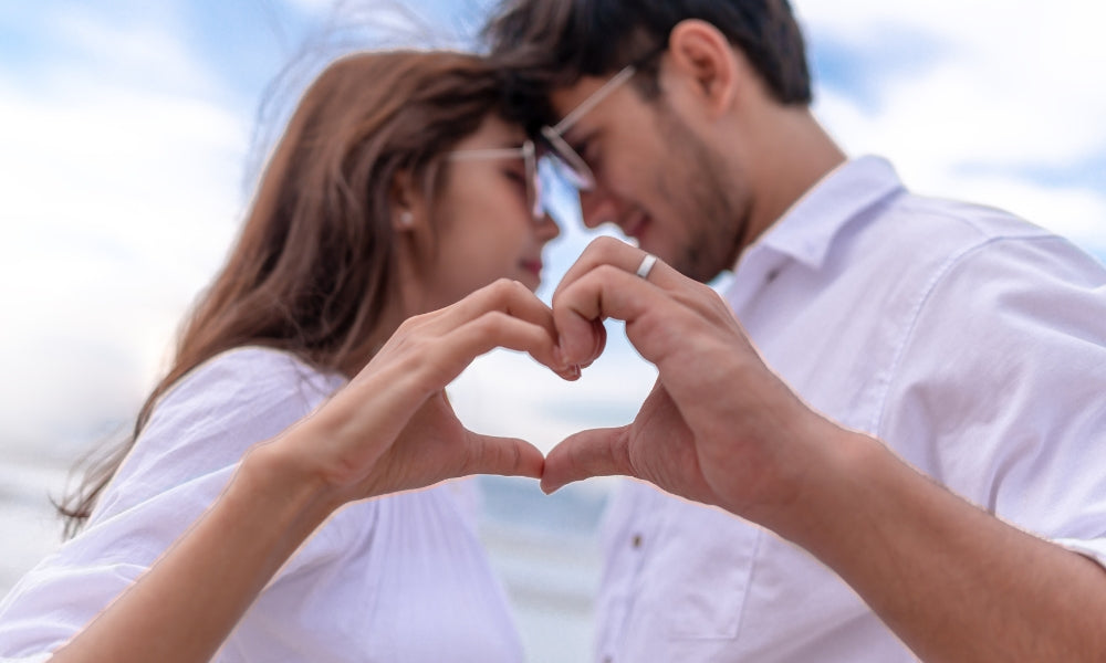 C'est quoi le yin et le yang en amour ?