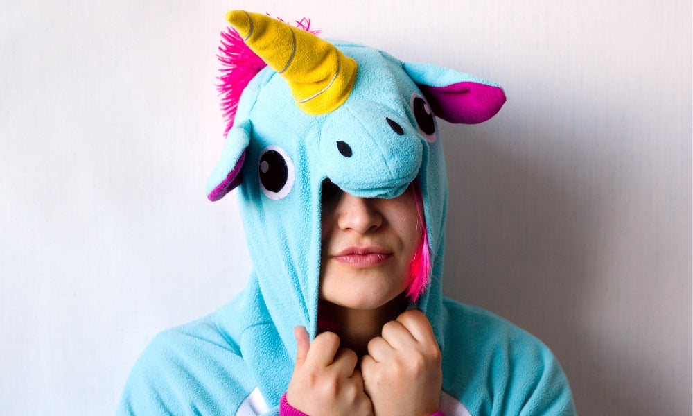 La licorne est-elle un simple animal mythologique ou un vrai symbole ?