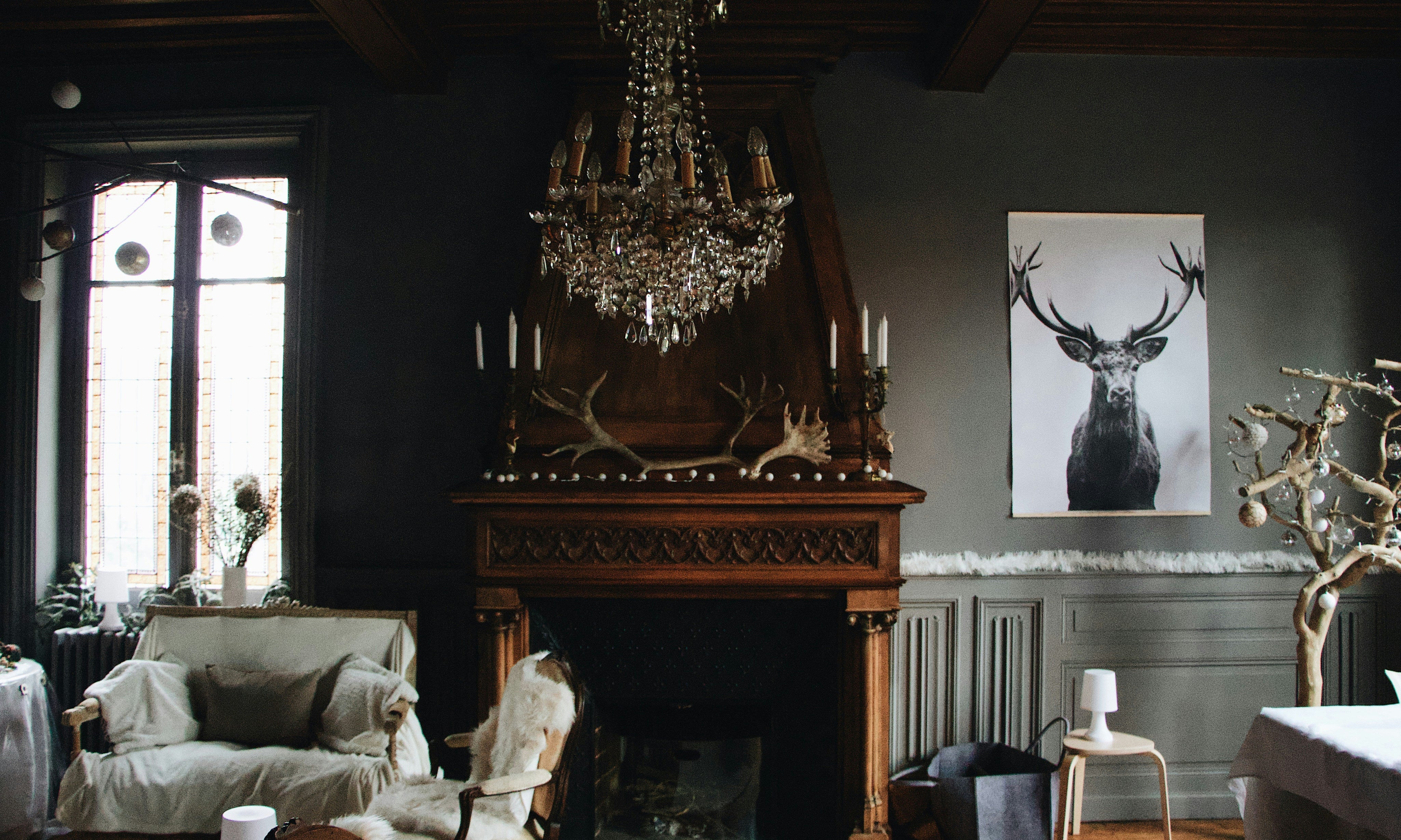 10 idées déco pour créer un intérieur cocooning en hiver