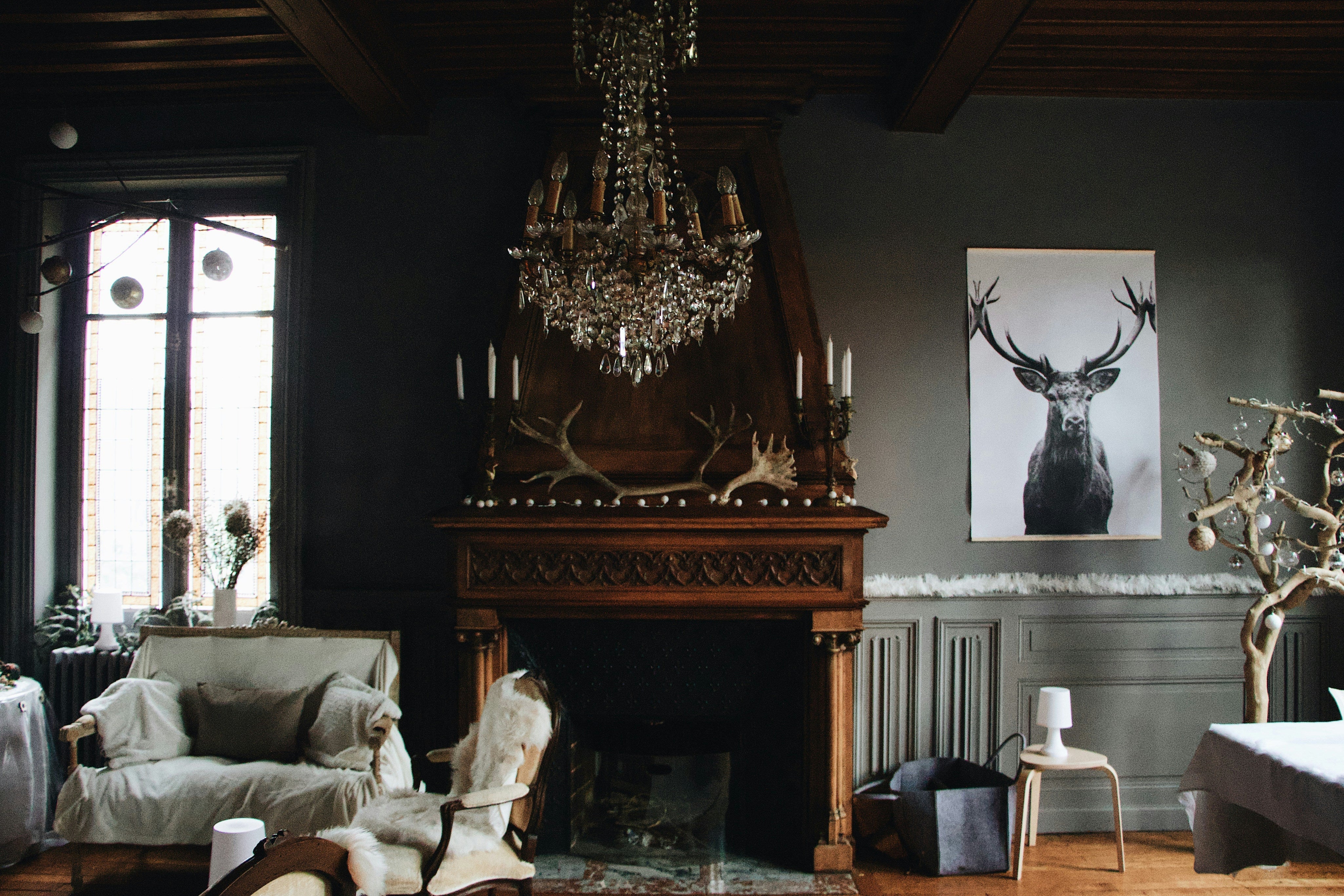 10 idées déco pour créer un intérieur cocooning en hiver