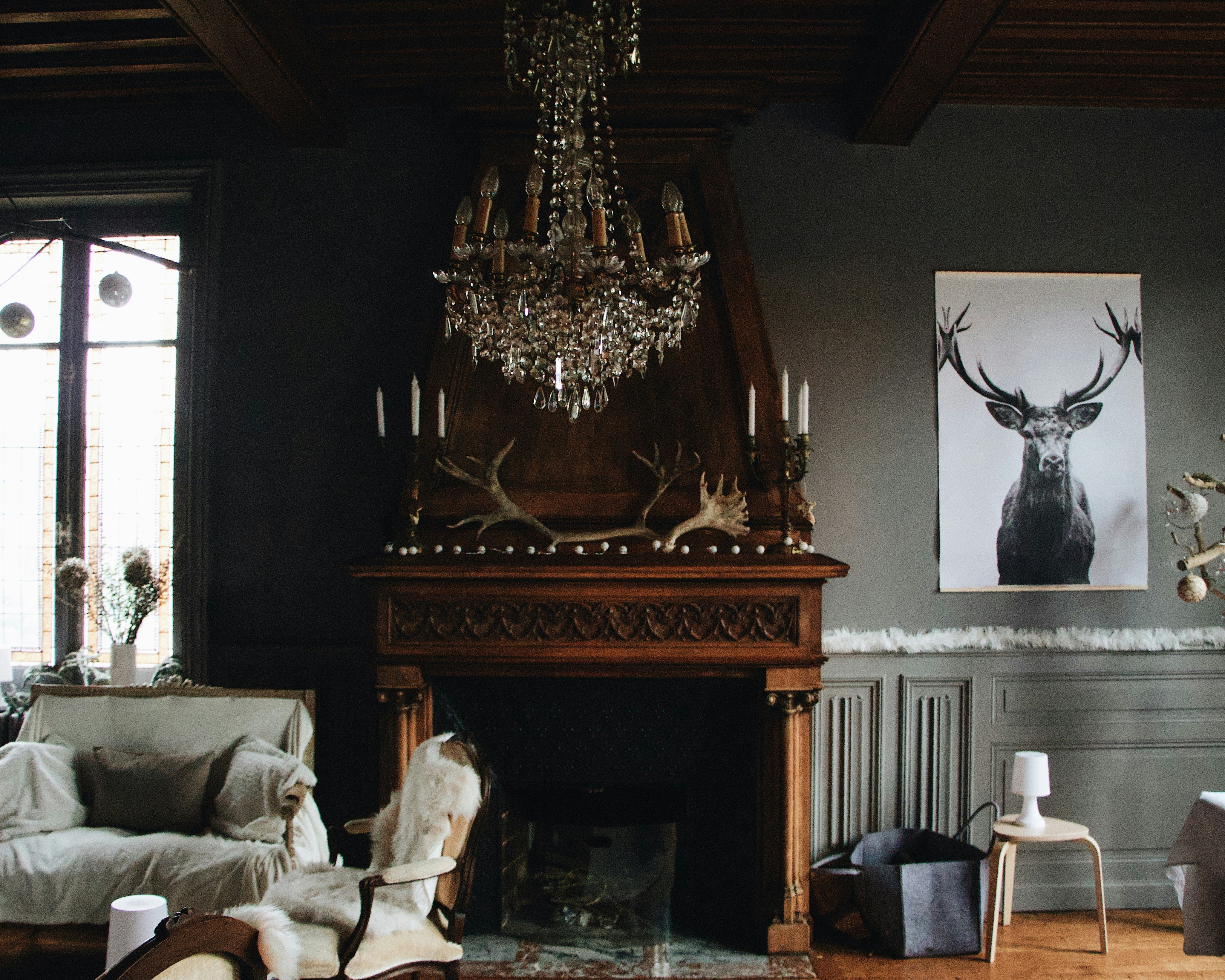 10 idées déco pour créer un intérieur cocooning en hiver