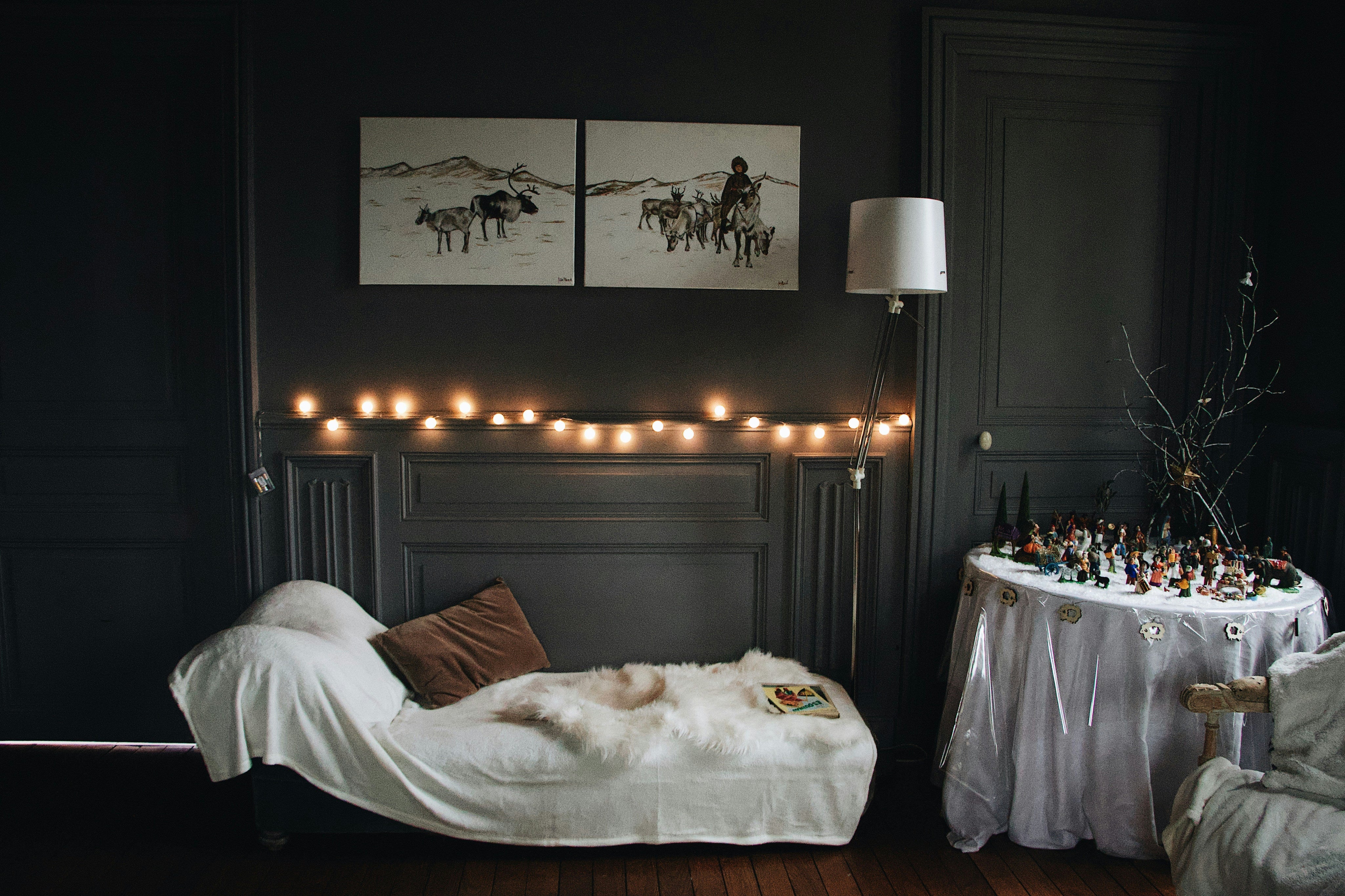 Ambiance cocooning : inspirations scandinaves et hygge à adopter chez soi