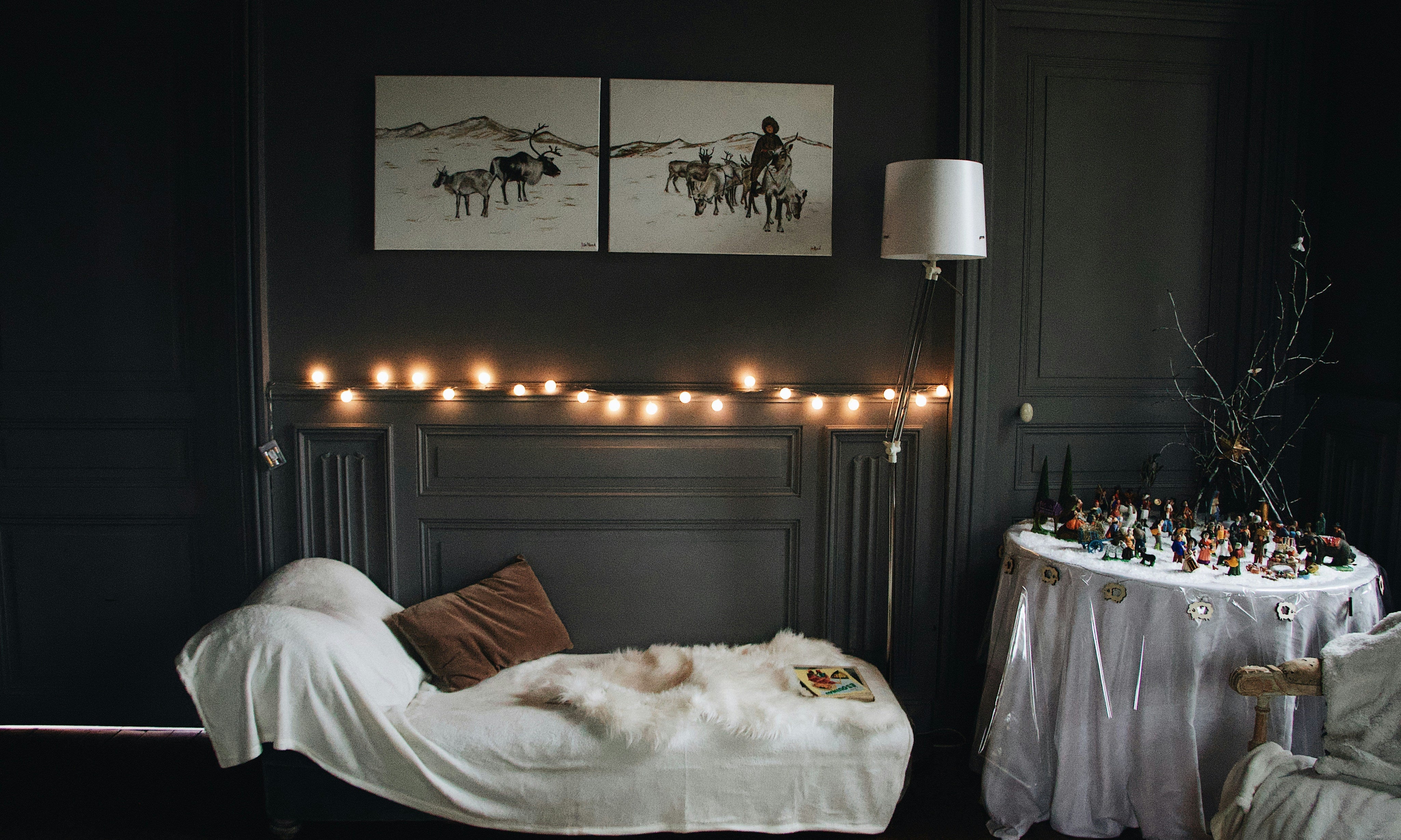 Ambiance cocooning : inspirations scandinaves et hygge à adopter chez soi