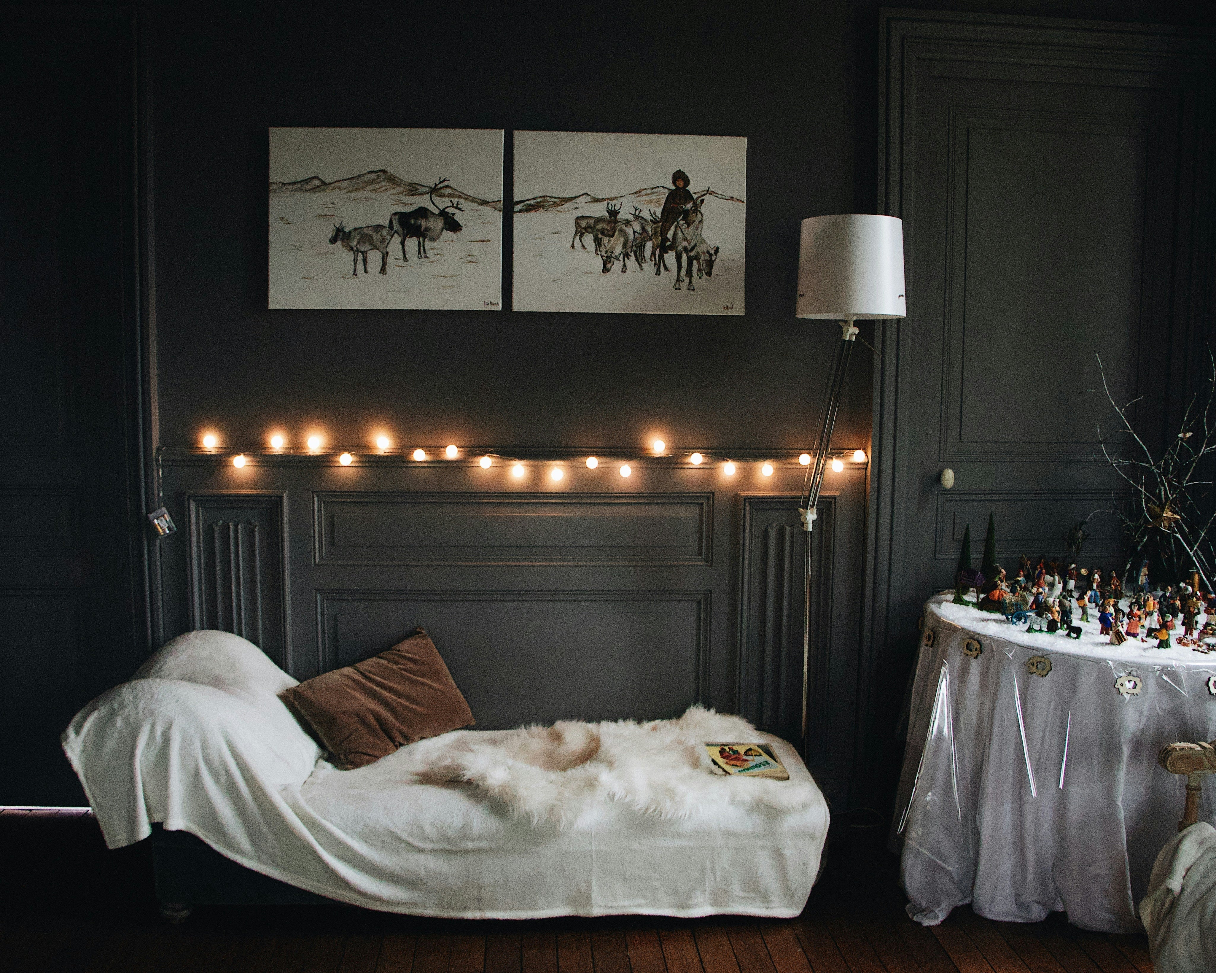 Ambiance cocooning : inspirations scandinaves et hygge à adopter chez soi