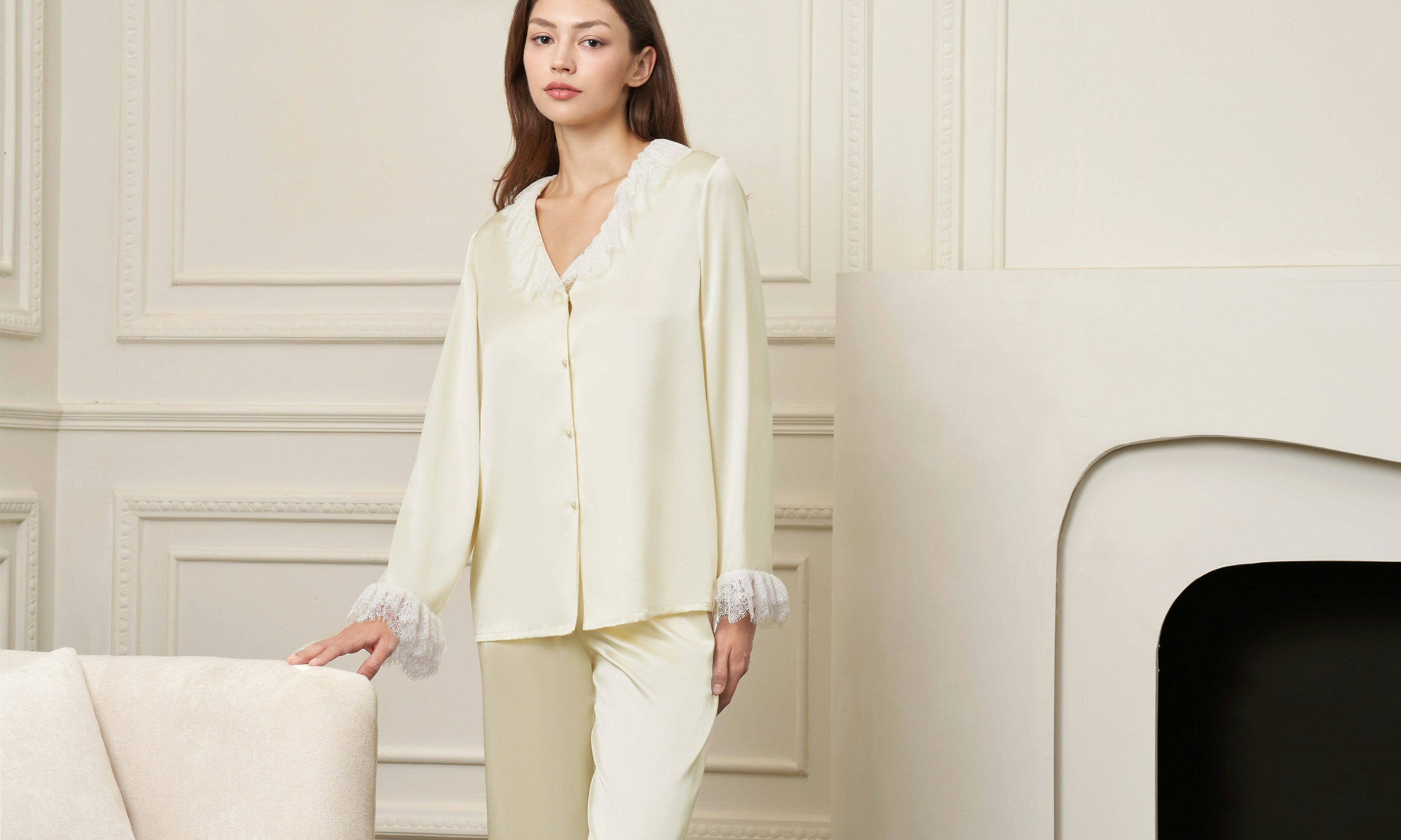 Le retour du homewear : pourquoi la mode confortable explose