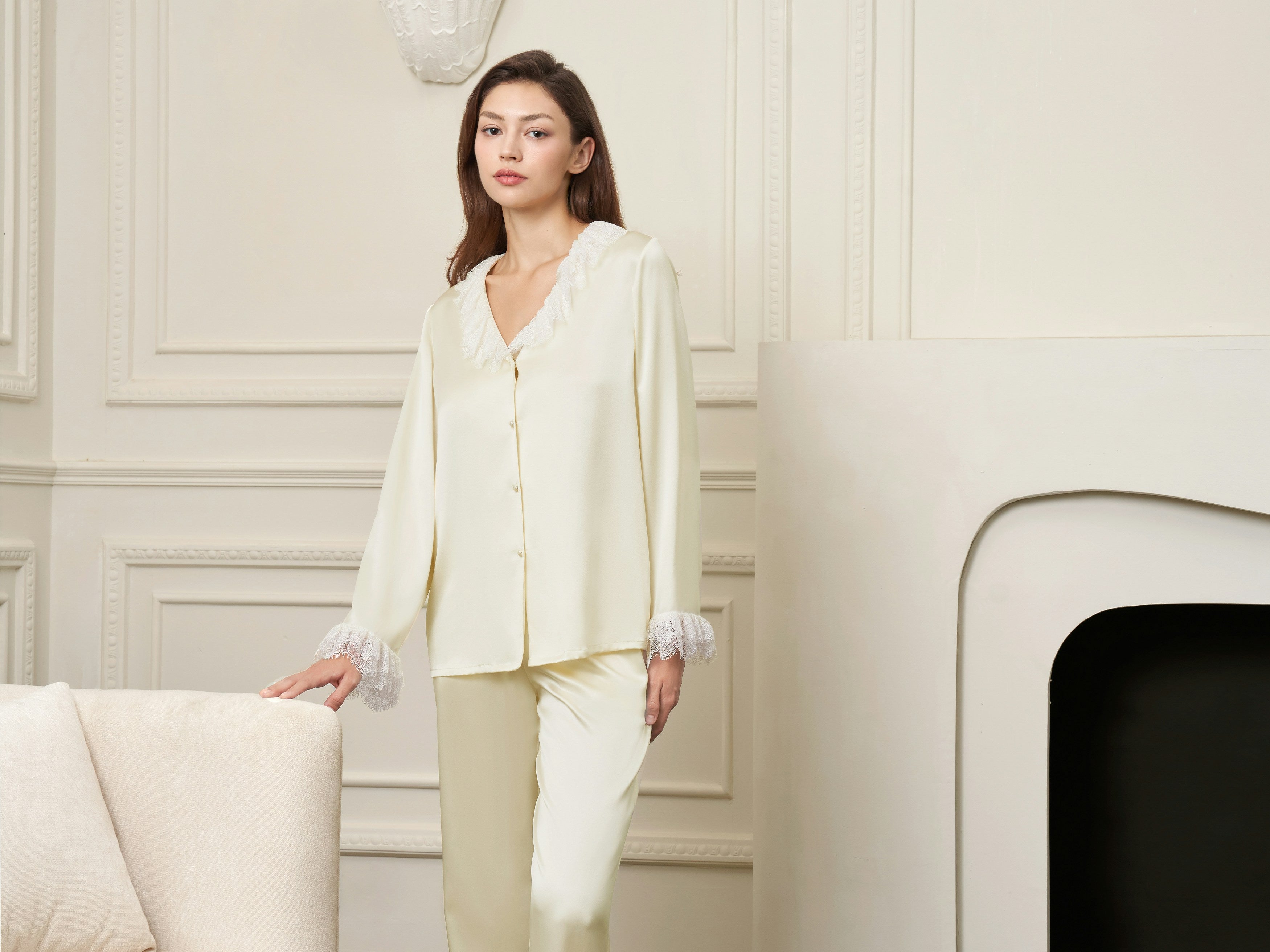 Le retour du homewear : pourquoi la mode confortable explose