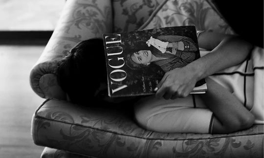 La mode des années 50