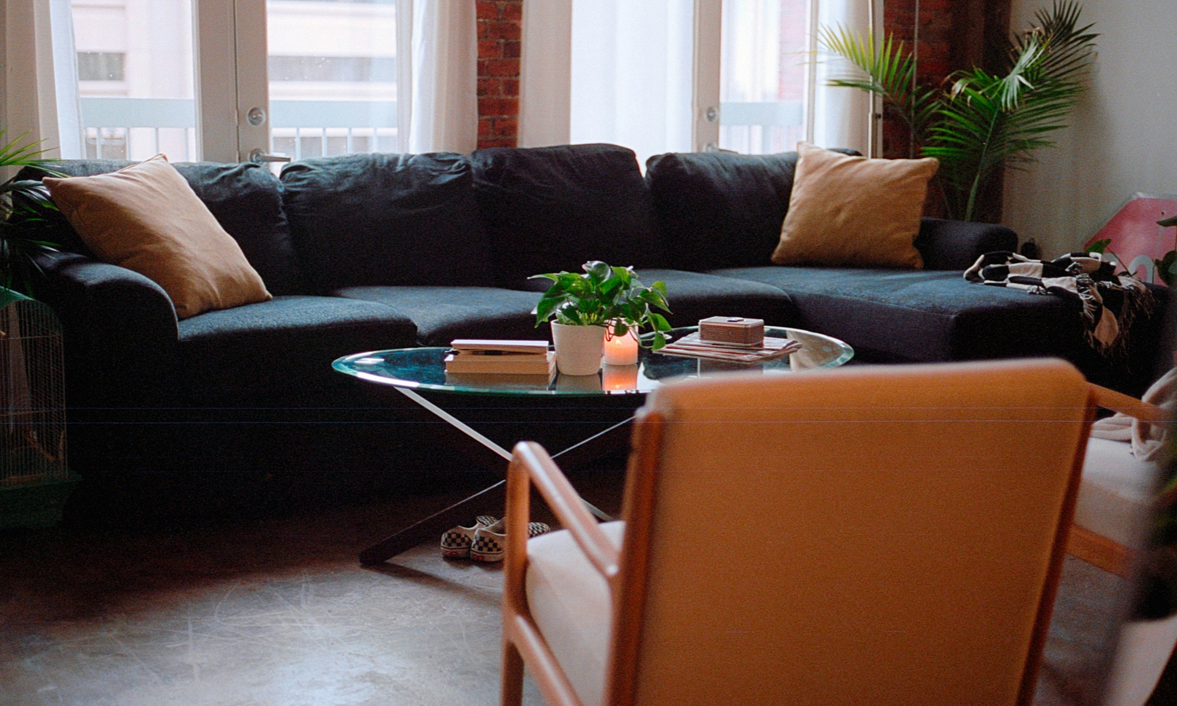 Confort, chaleur et style : l'art de bien vivre chez soi